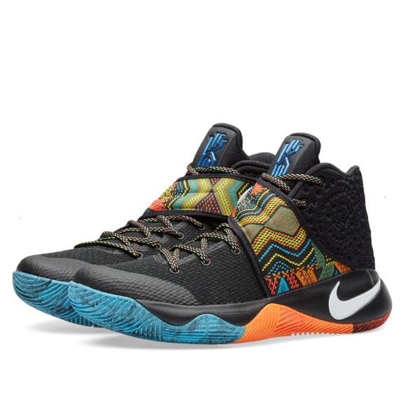 nike kyrie 2 bhm